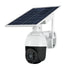 High Quality T16 Waterproof 1080P Video Recorder Alarm Smart Dual Light PTZ solar camera wifi ip