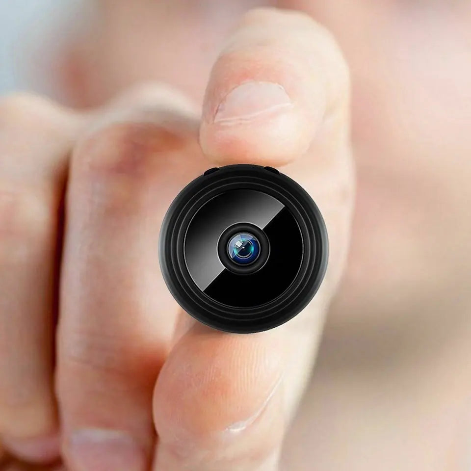 Hot sale QZT A9 1080p wireless video recorder camera