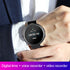 V10 Clip Digital Watch Design 1080P Camera HD Video Voice Recording