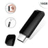 QZT Q32 USB Voice Activated Recorder U Disk Flash Drive