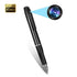 QZT W8 Pen Portable Hidden Camera