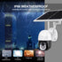 Bulk Price VRT-VC9-G Outdoor 1080P CCTV Surveillance Video Recorder Night Vision Wireless Security ptz solar camera