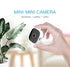 QZT H9 IP Camera 1080 HD Indoor Network Camera Wireless Connect Mini Camera