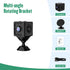 QZT K13 Surveillance Cameras Video 1080p Wireless Wifi Home Camera Mini Cctv Ip Camera