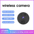 L10 Mini Wifi Camera 1080p Magnetic Network Security Camera