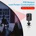 QZT MD29 Full HD 1080P Mini Video Camera Night Vision Small Nanny Camera