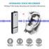 QZT QFRR001 USB Flash Drive Voice Recorder