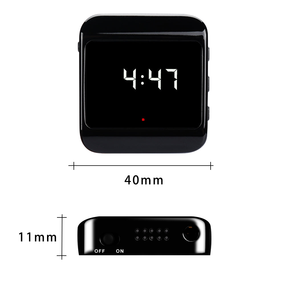 QZT QFRR112 New watch voice recorder with 8GB memory voice remote watch voice recorder