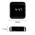 QZT QFRR112 New watch voice recorder with 8GB memory voice remote watch voice recorder