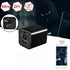 QZT S1 Full HD 1080p USB-kamera Mini Hidden Wall Charger plug Spy Camera