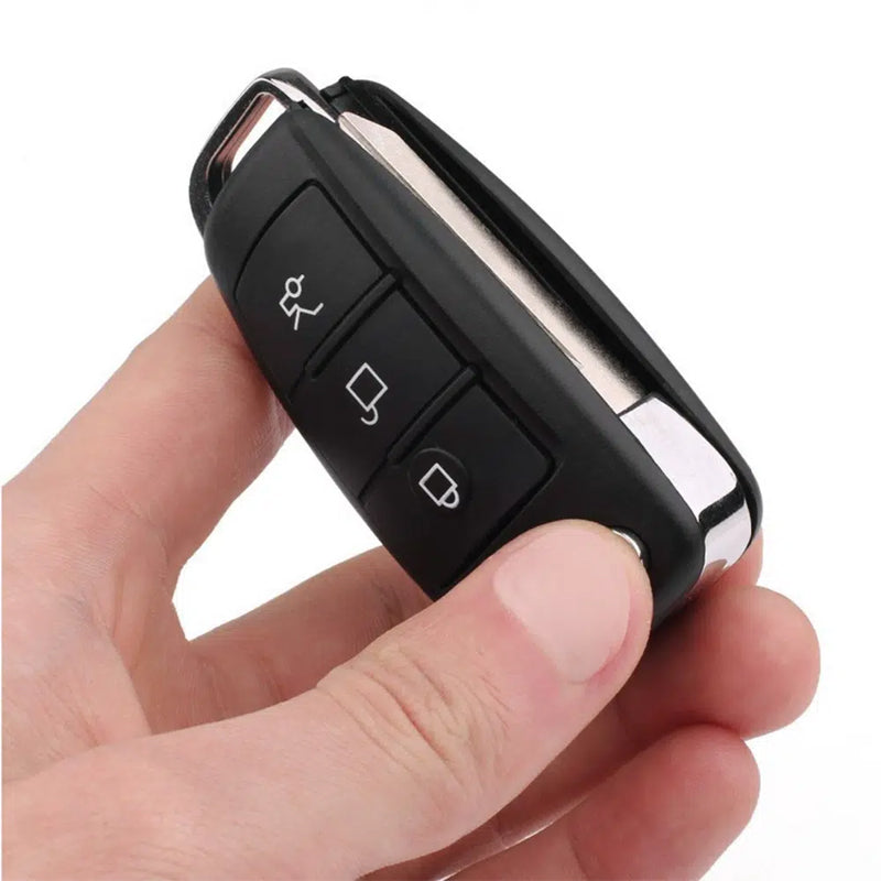 QZT S820 car key camera