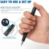 QZT W8 Pen Portable Hidden Camera