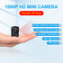 QZT MD29 Full HD 1080P Mini Video Camera Night Vision Small Nanny Camera