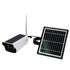 Bulk Price Y4 1080P Video Recorder auto Whitelight Balance intelligent solar powered wireless ip camera